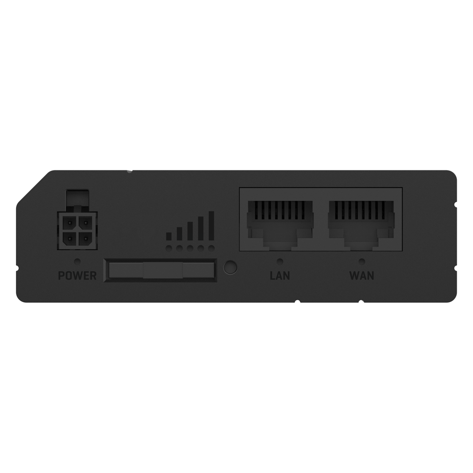 RUT241 SIM front close-up